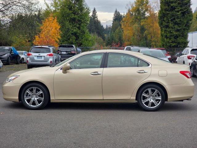 used 2007 Lexus ES 350 car, priced at $11,995