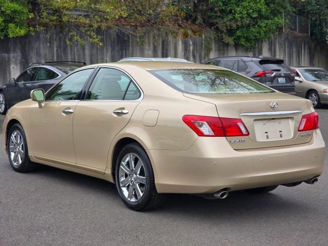 used 2007 Lexus ES 350 car, priced at $11,995