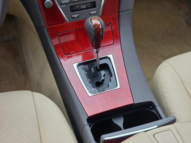 used 2007 Lexus ES 350 car, priced at $11,995