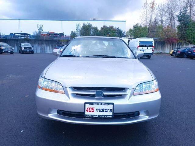 used 1999 Honda Accord car, priced at $9,995