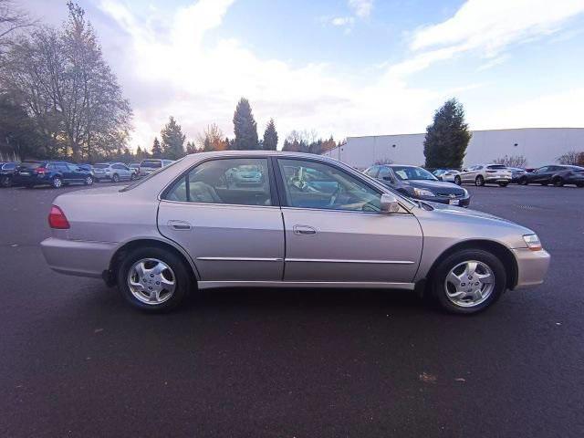 used 1999 Honda Accord car, priced at $9,995