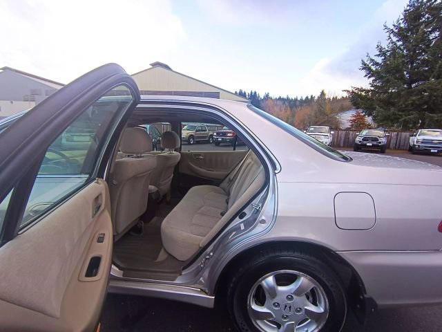 used 1999 Honda Accord car, priced at $9,995