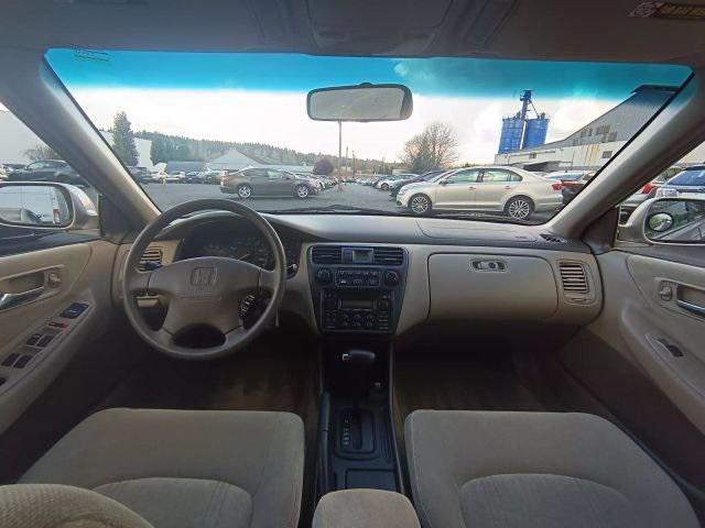 used 1999 Honda Accord car, priced at $9,995