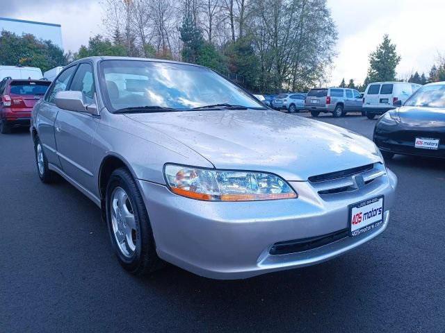 used 1999 Honda Accord car, priced at $9,995