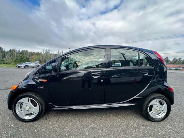 used 2012 Mitsubishi i-MiEV car, priced at $3,995