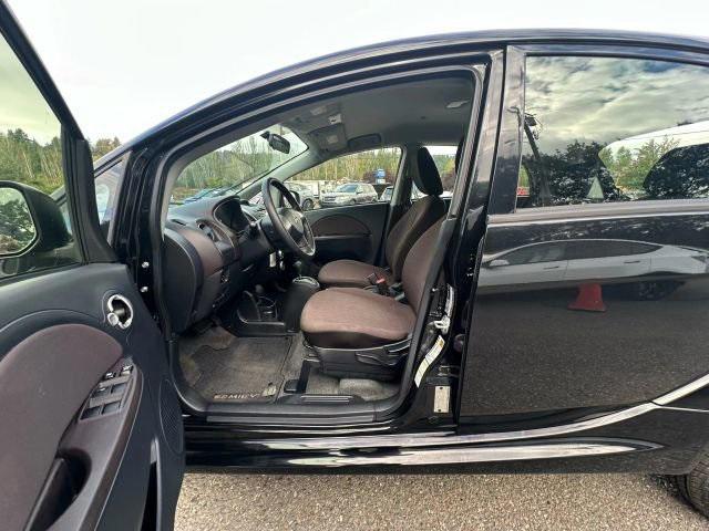 used 2012 Mitsubishi i-MiEV car, priced at $3,995