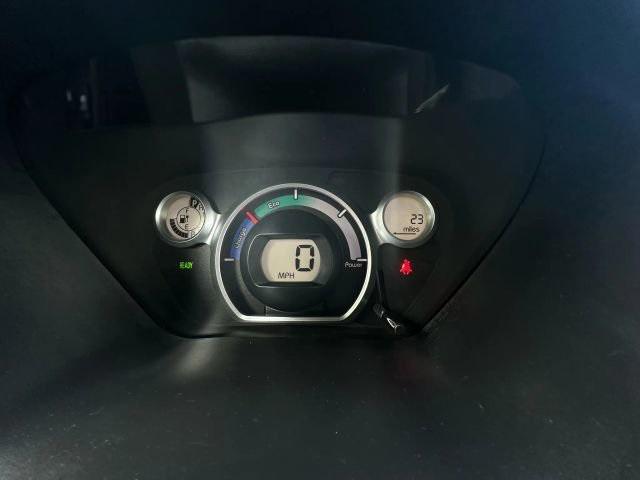 used 2012 Mitsubishi i-MiEV car, priced at $3,995