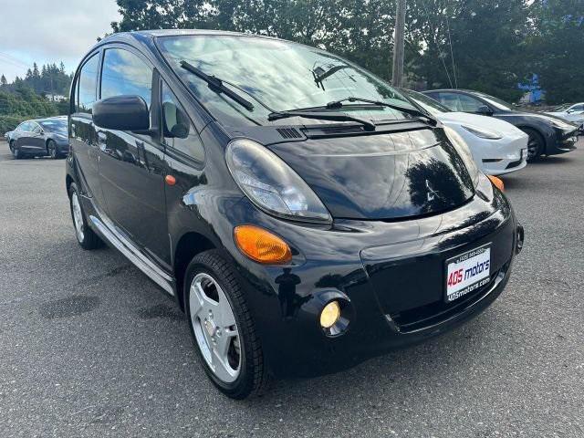 used 2012 Mitsubishi i-MiEV car, priced at $3,995
