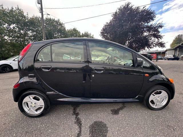 used 2012 Mitsubishi i-MiEV car, priced at $3,995
