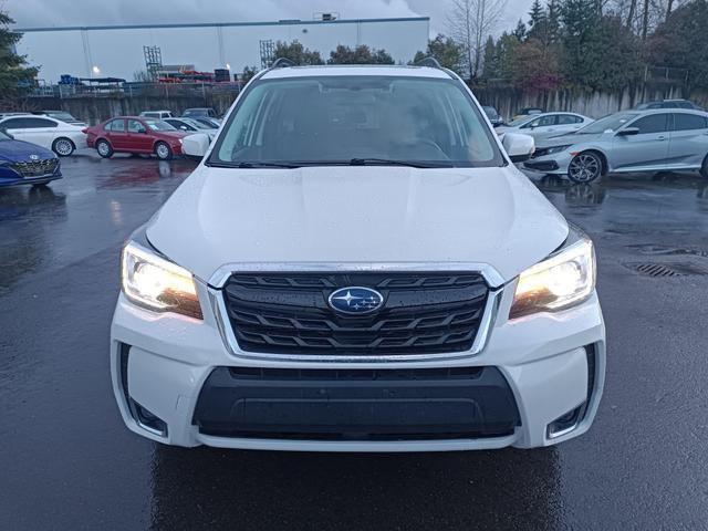 used 2017 Subaru Forester car, priced at $16,995