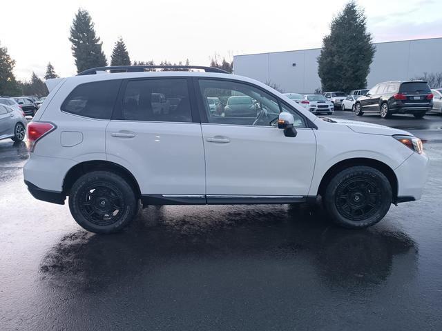 used 2017 Subaru Forester car, priced at $16,995