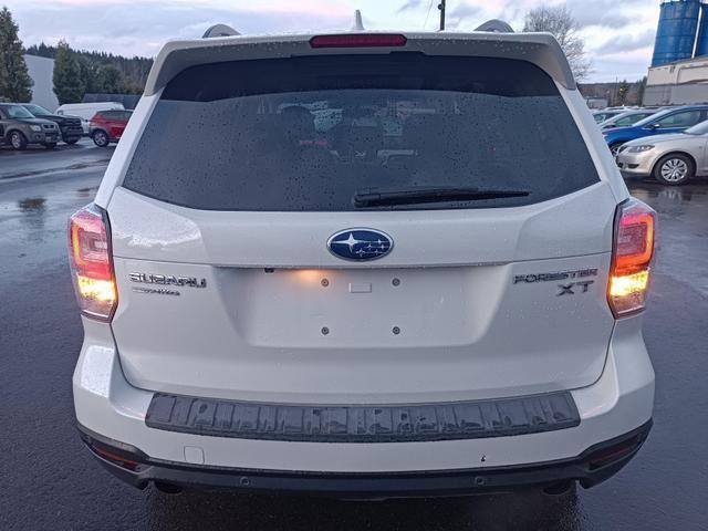 used 2017 Subaru Forester car, priced at $16,995