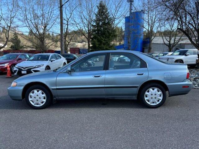 used 1996 Honda Accord car, priced at $6,995