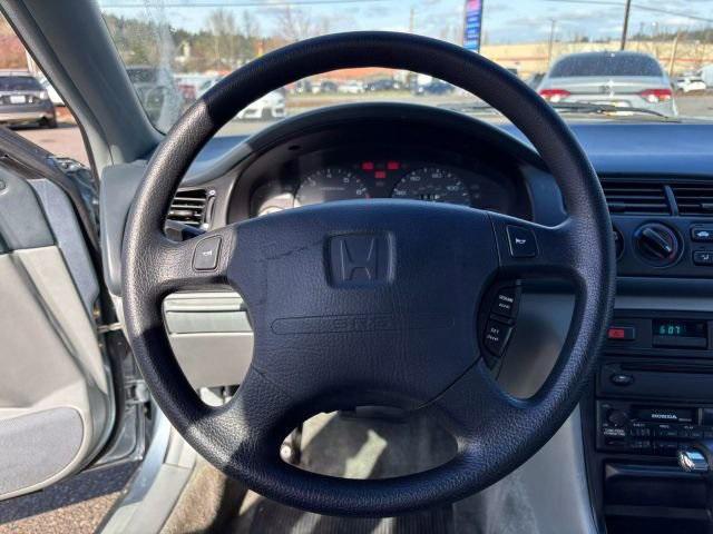 used 1996 Honda Accord car, priced at $6,995