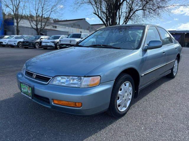 used 1996 Honda Accord car, priced at $6,995