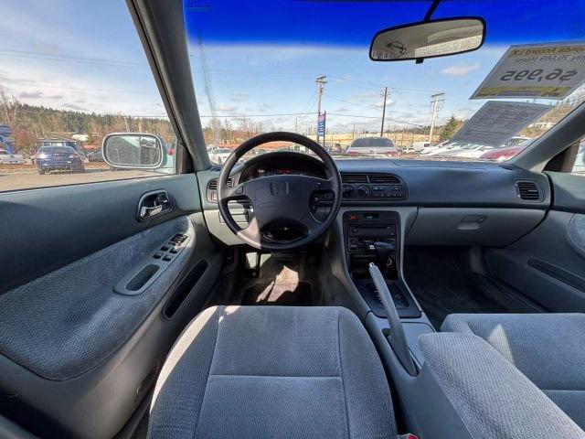 used 1996 Honda Accord car, priced at $6,995