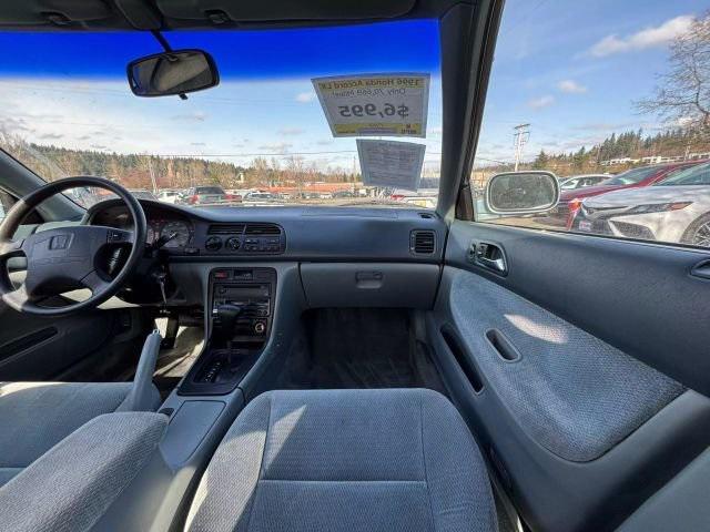 used 1996 Honda Accord car, priced at $6,995