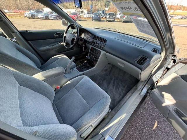 used 1996 Honda Accord car, priced at $6,995