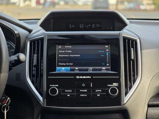 used 2019 Subaru Impreza car, priced at $13,995