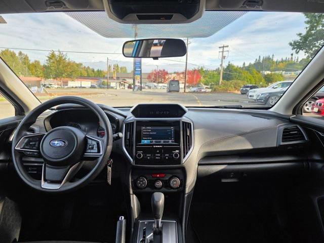 used 2019 Subaru Impreza car, priced at $13,995