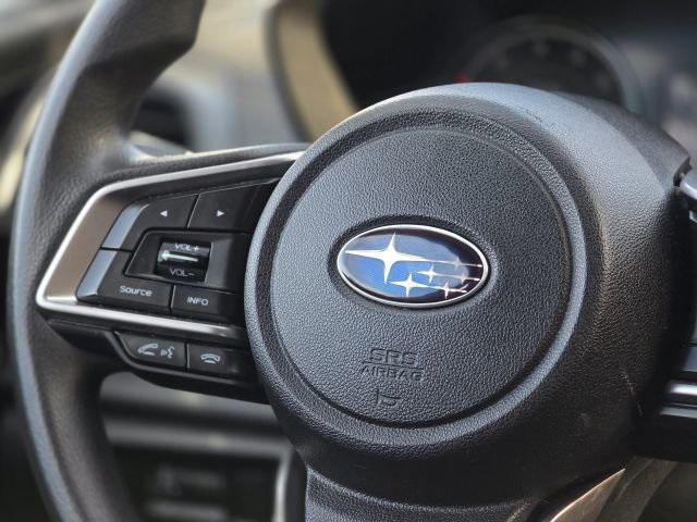 used 2019 Subaru Impreza car, priced at $13,995