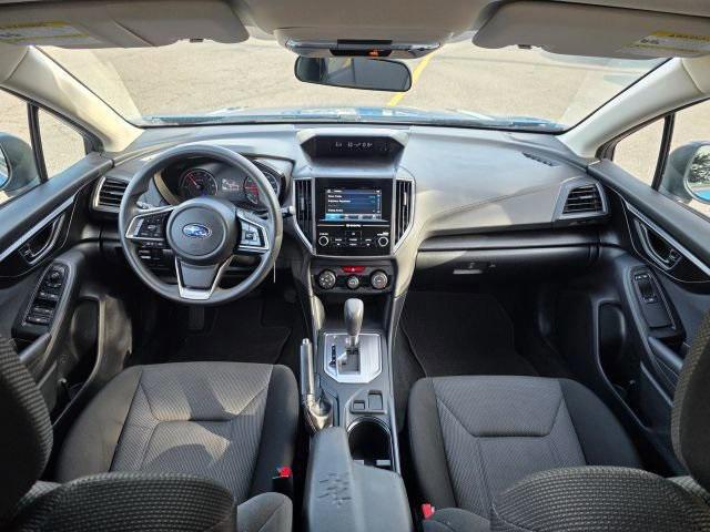 used 2019 Subaru Impreza car, priced at $13,995