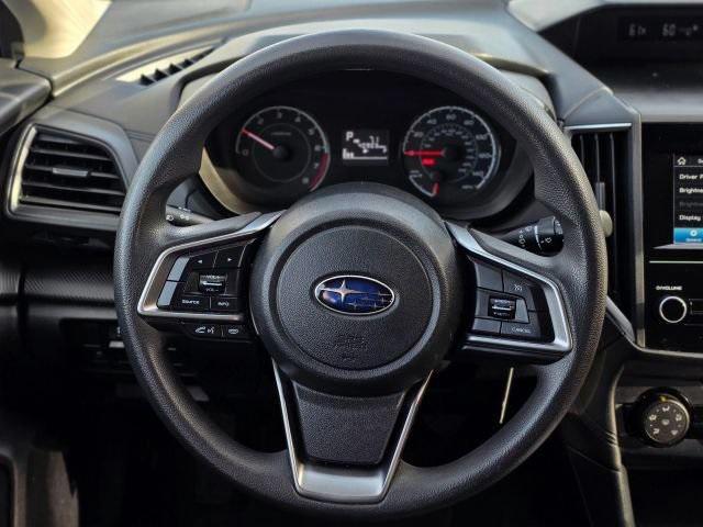 used 2019 Subaru Impreza car, priced at $13,995
