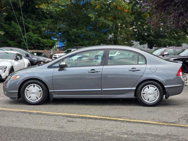 used 2010 Honda Civic Hybrid car, priced at $9,995