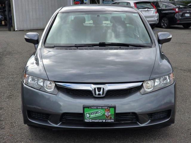 used 2010 Honda Civic Hybrid car, priced at $9,995