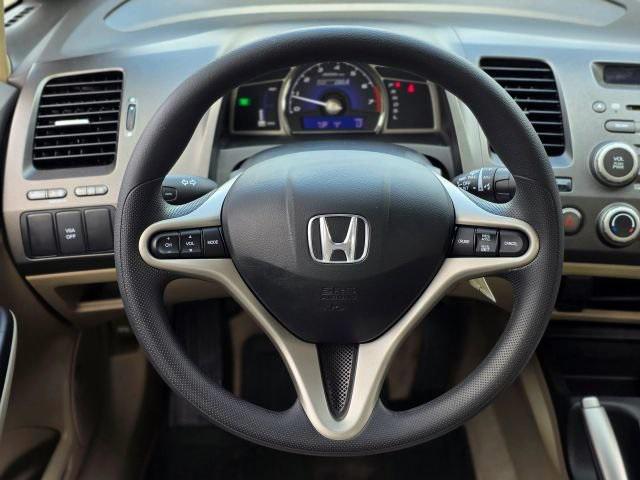 used 2010 Honda Civic Hybrid car, priced at $9,995