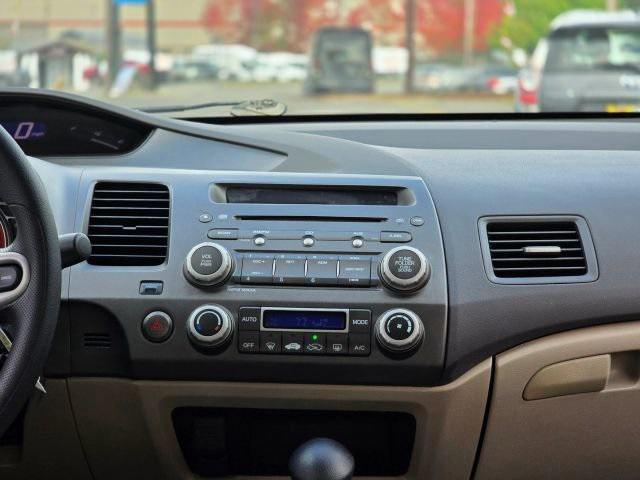used 2010 Honda Civic Hybrid car, priced at $9,995