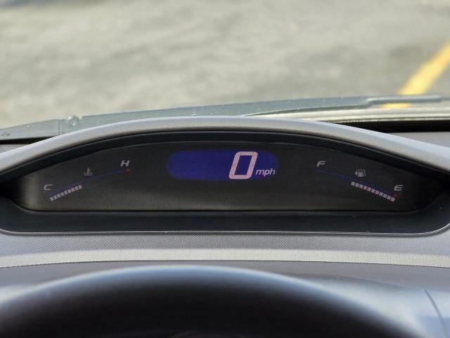 used 2010 Honda Civic Hybrid car, priced at $9,995