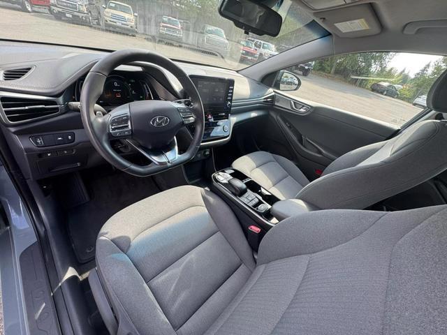 used 2020 Hyundai Ioniq EV car, priced at $15,995