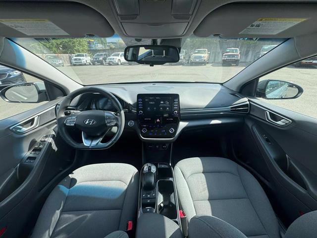 used 2020 Hyundai Ioniq EV car, priced at $16,995