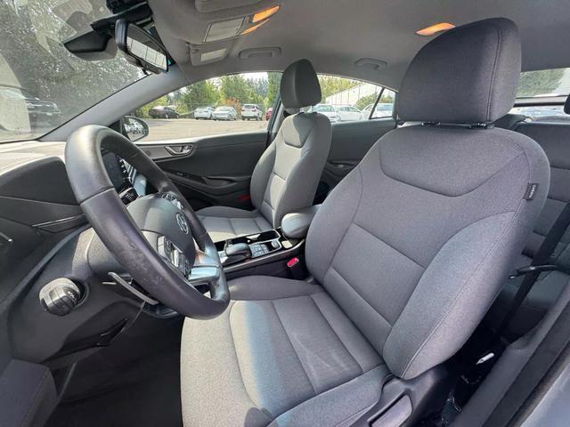 used 2020 Hyundai Ioniq EV car, priced at $16,995