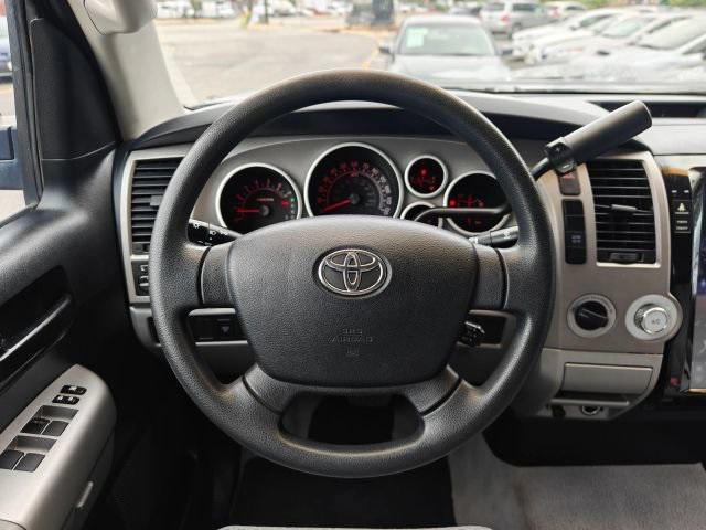 used 2008 Toyota Tundra car, priced at $27,995
