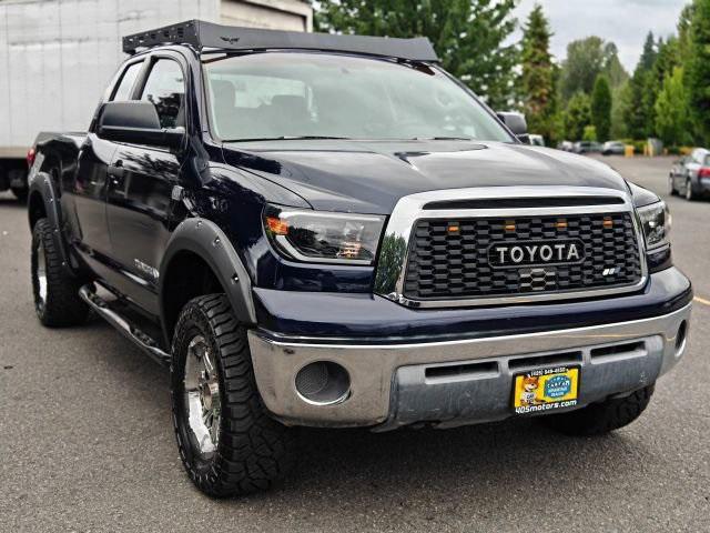 used 2008 Toyota Tundra car, priced at $27,995