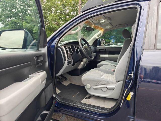 used 2008 Toyota Tundra car, priced at $27,995