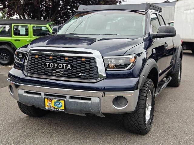 used 2008 Toyota Tundra car, priced at $27,995