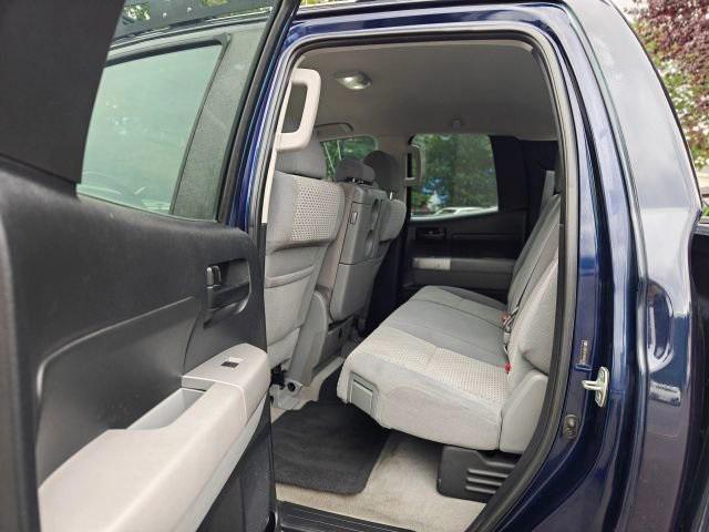 used 2008 Toyota Tundra car, priced at $27,995