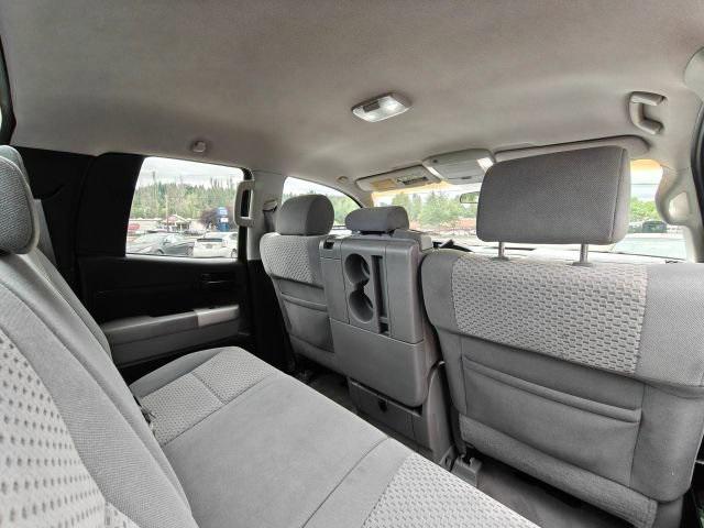 used 2008 Toyota Tundra car, priced at $27,995