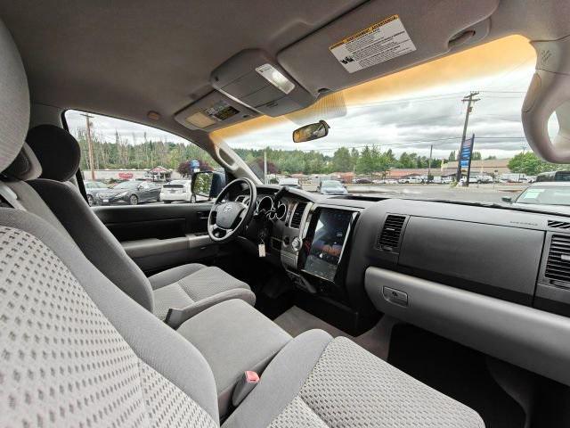 used 2008 Toyota Tundra car, priced at $27,995