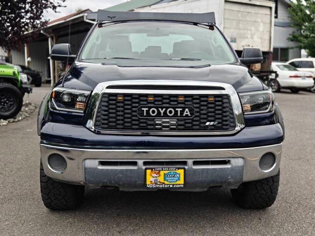 used 2008 Toyota Tundra car, priced at $27,995