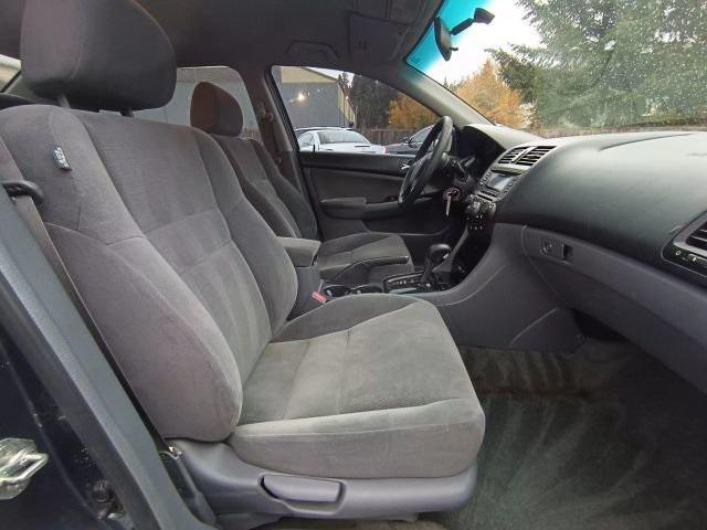 used 2007 Honda Accord car, priced at $8,995