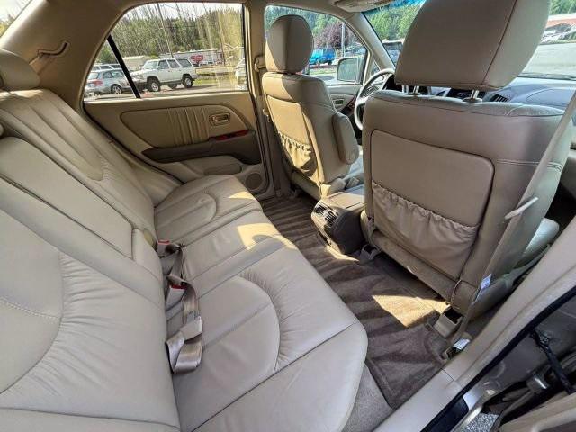 used 2000 Lexus RX 300 car, priced at $10,995