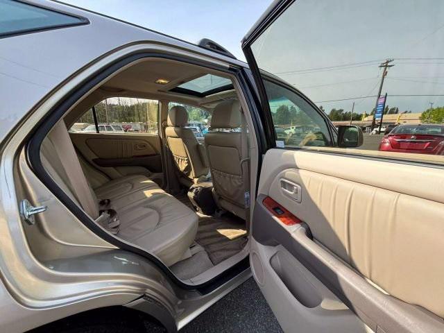 used 2000 Lexus RX 300 car, priced at $10,995