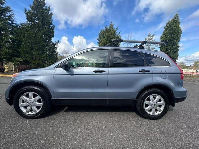 used 2008 Honda CR-V car, priced at $13,995