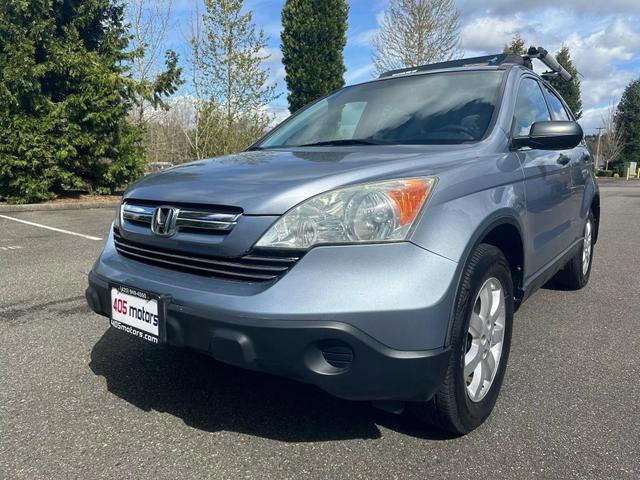 used 2008 Honda CR-V car, priced at $13,995