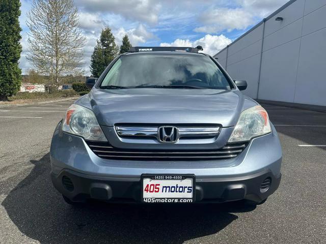 used 2008 Honda CR-V car, priced at $13,995