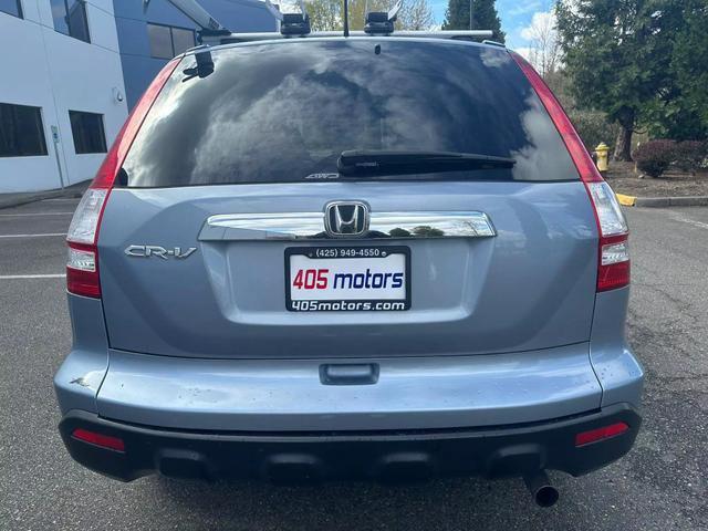 used 2008 Honda CR-V car, priced at $13,995